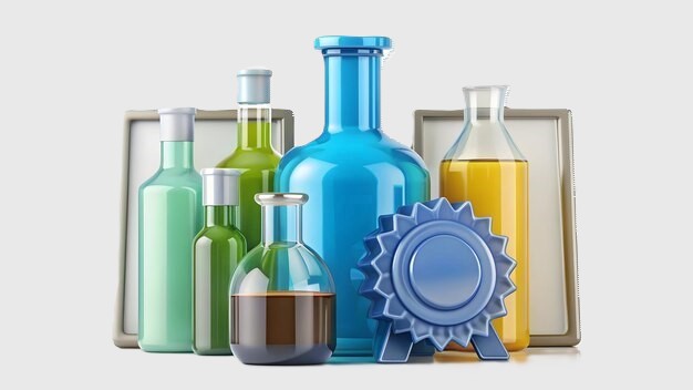 Basic Chemicals