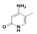 Key Starting Material Product