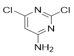 Key Starting Material Product