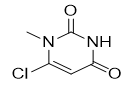 Key Starting Material Product