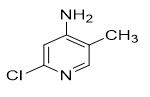 Key Starting Material Product