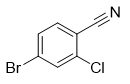 Key Starting Material Product