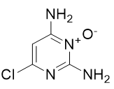 Key Starting Material Product