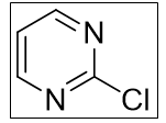 Key Starting Material Product
