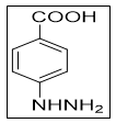 Key Starting Material Product