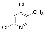Key Starting Material Product
