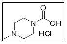 Key Starting Material Product