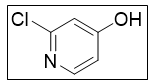 Key Starting Material Product