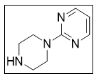Key Starting Material Product