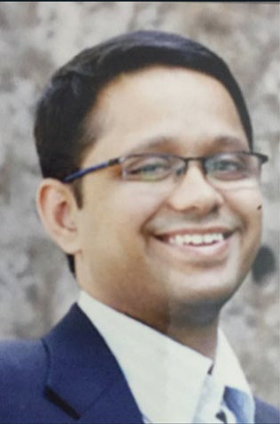 Srikanth Beeram