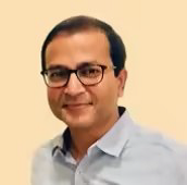 Vikas Saluguti